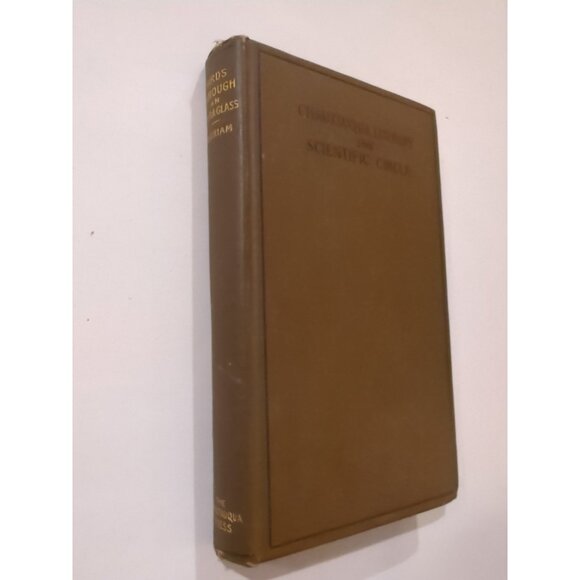 Birds Through An Opera Glass 1889 Antique HC Florence A Merriam First Ed - Picture 2 of 10